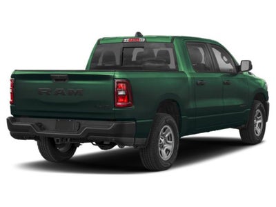 2027 RAM 1500 Tradesman