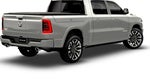 2026 RAM Ram 1500 RAM 1500 LIMITED LONGHORN CREW CAB 4X4 5'7' BOX