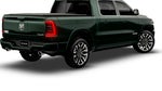 2026 RAM Ram 1500 RAM 1500 LIMITED LONGHORN CREW CAB 4X4 5'7' BOX