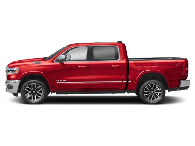 2027 RAM 1500 Longhorn