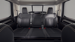 2027 RAM Ram 1500 RAM 1500 TUNGSTEN CREW CAB 4X4 5'7' BOX