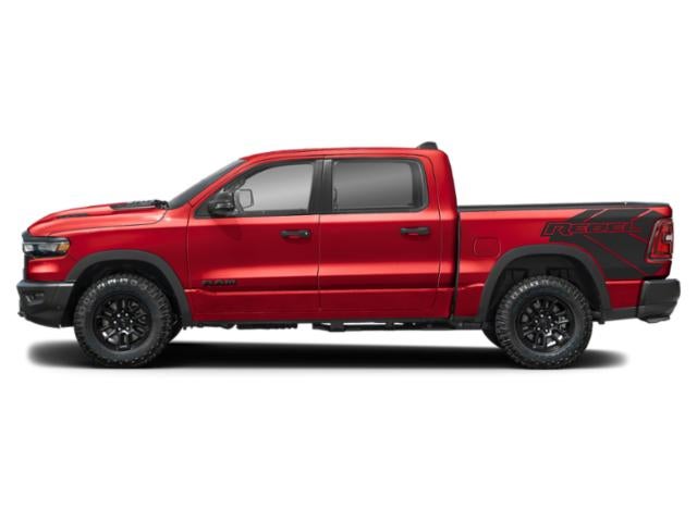 2027 RAM 1500 Rebel