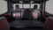 2027 RAM Ram 1500 RAM 1500 REBEL CREW CAB 4X4 5'7' BOX