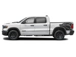2027 RAM 1500 Rebel