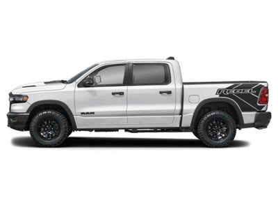 2027 RAM 1500 Rebel