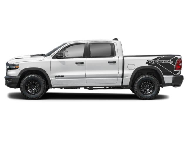 2027 RAM 1500 Rebel