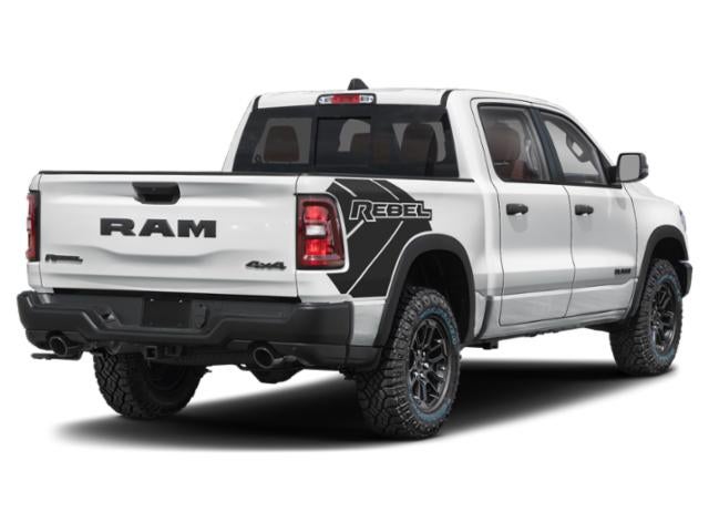 2027 RAM 1500 Rebel