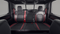 2027 RAM Ram 1500 RAM 1500 TRX SRT CREW CAB 4X4 5'7' BOX