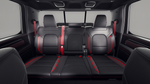 2027 RAM Ram 1500 RAM 1500 TRX SRT CREW CAB 4X4 5'7' BOX