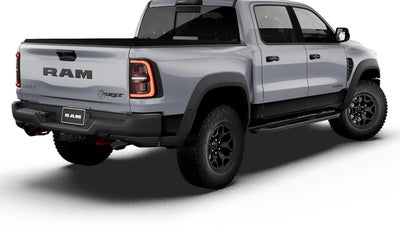2027 RAM Ram 1500 RAM 1500 TRX SRT CREW CAB 4X4 5'7' BOX