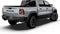2027 RAM Ram 1500 RAM 1500 TRX SRT CREW CAB 4X4 5'7' BOX