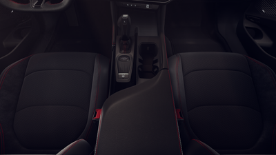 2026 Dodge Charger CHARGER R/T 4-DOOR AWD