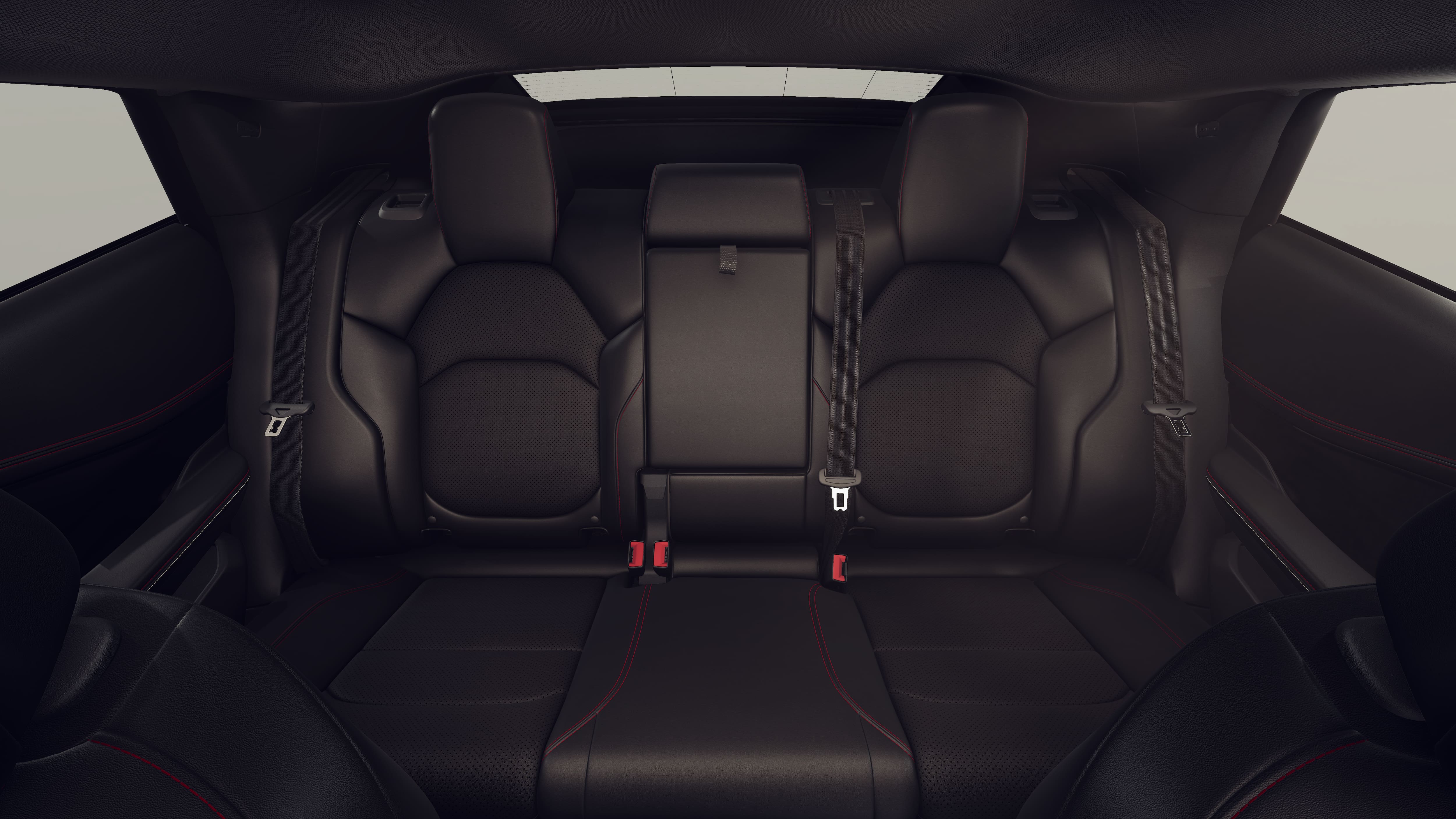 2026 Dodge Charger CHARGER R/T PLUS 4-DOOR AWD