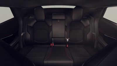 2026 Dodge Charger CHARGER R/T 4-DOOR AWD