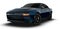 2026 Dodge Charger CHARGER SCAT PACK 4-DOOR AWD