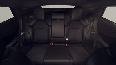 2026 Dodge Charger CHARGER SCAT PACK 4-DOOR AWD