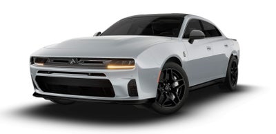 2026 Dodge Charger CHARGER SCAT PACK 4-DOOR AWD