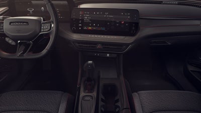 2026 Dodge Charger CHARGER SCAT PACK 4-DOOR AWD