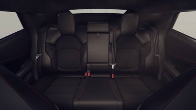 2026 Dodge Charger CHARGER SCAT PACK PLUS 4-DOOR AWD