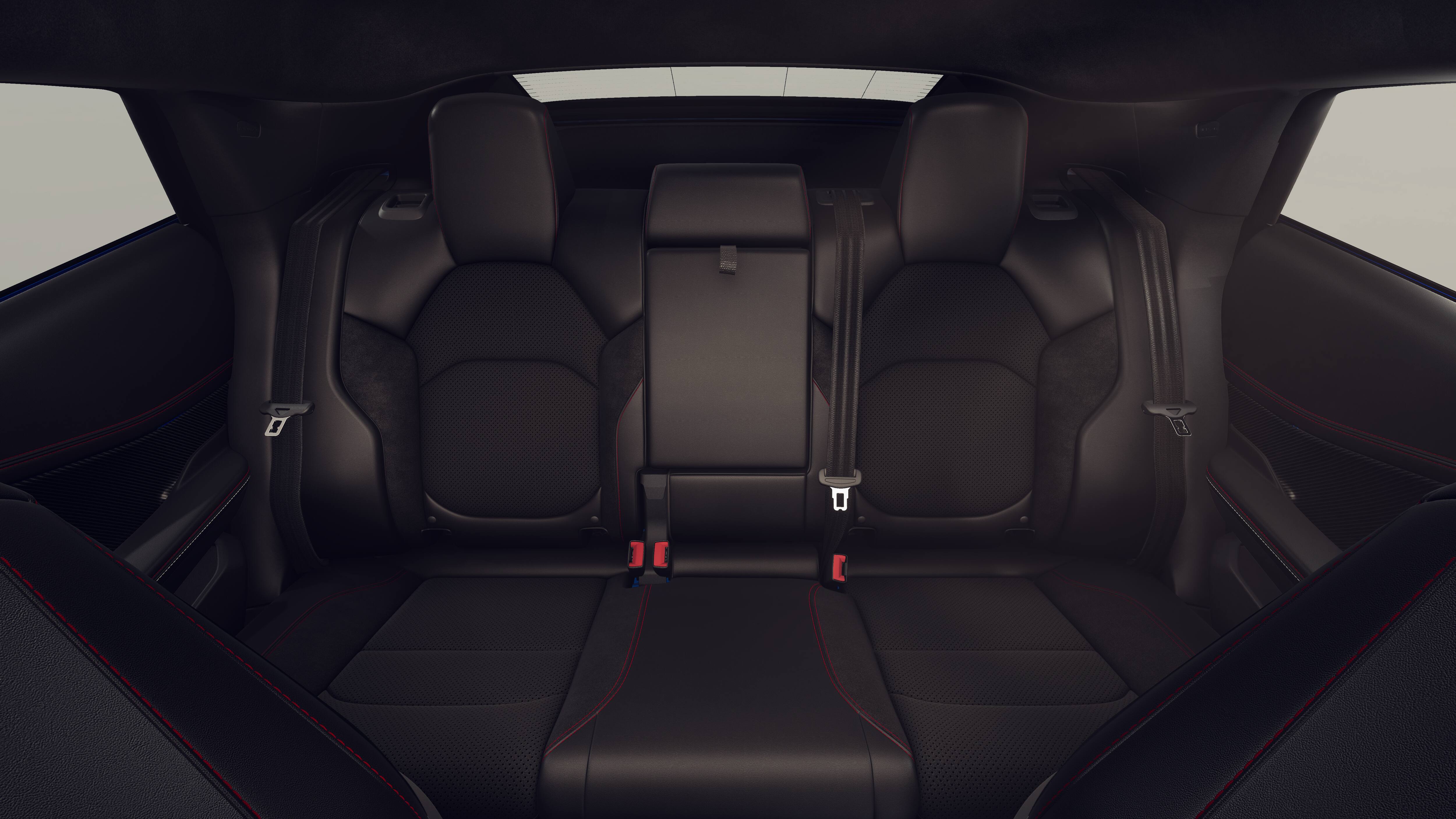 2026 Dodge Charger CHARGER SCAT PACK PLUS 4-DOOR AWD