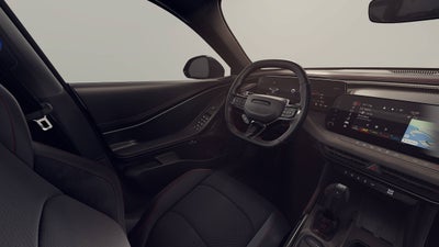 2026 Dodge Charger CHARGER SCAT PACK PLUS 4-DOOR AWD