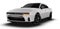 2026 Dodge Charger CHARGER SCAT PACK 4-DOOR AWD