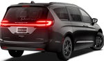 2027 Chrysler Pacifica PACIFICA LIMITED AWD