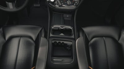 2027 Chrysler Pacifica PACIFICA LIMITED AWD