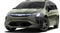2027 Chrysler Pacifica PACIFICA LIMITED AWD