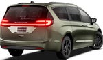 2027 Chrysler Pacifica PACIFICA LIMITED AWD