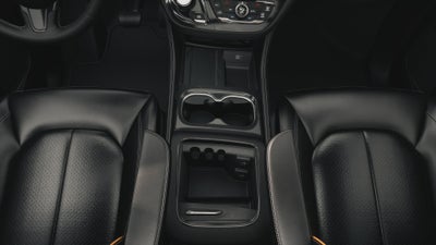 2027 Chrysler Pacifica PACIFICA LIMITED AWD
