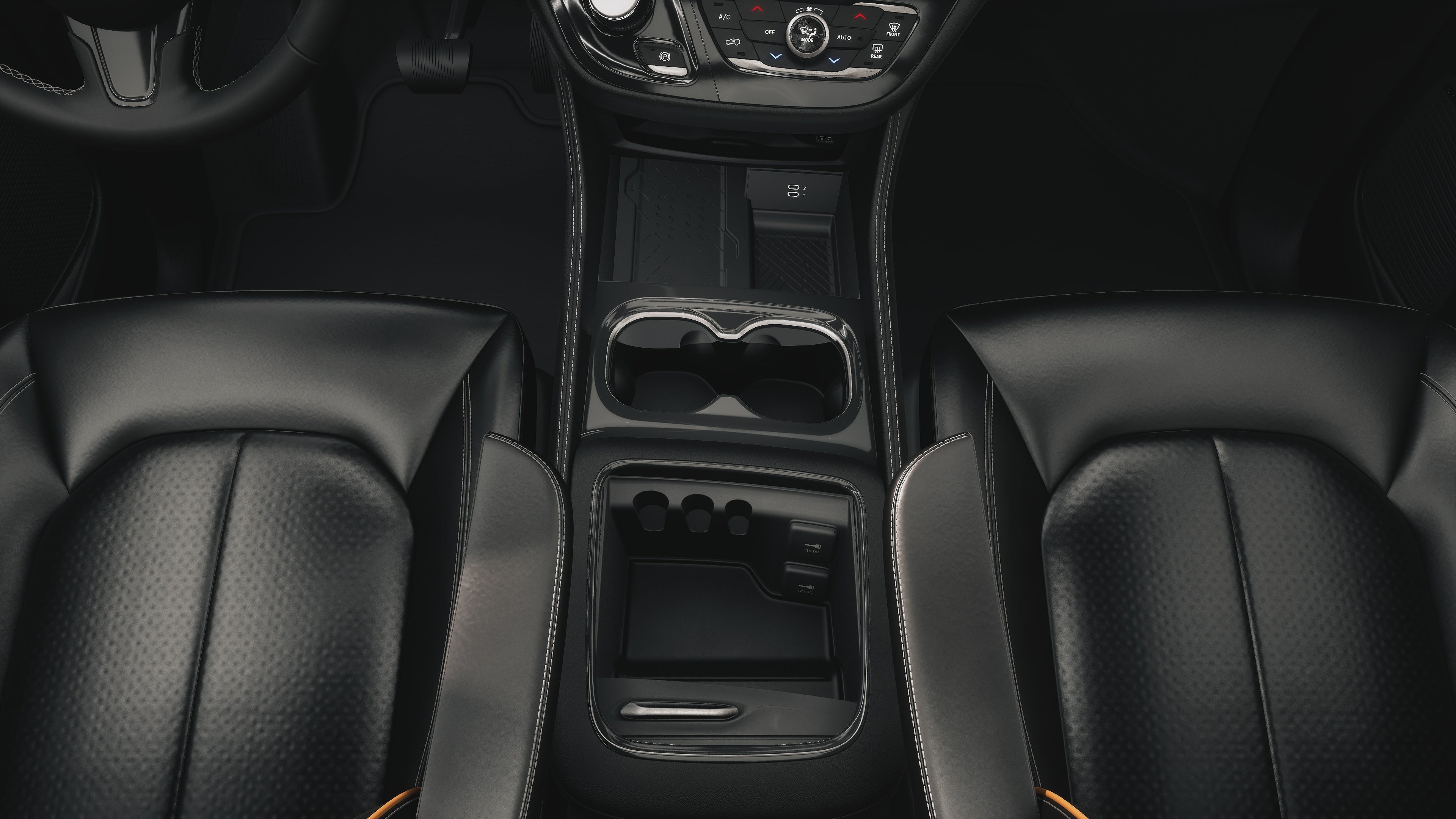 2027 Chrysler Pacifica PACIFICA LIMITED AWD