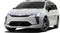 2027 Chrysler Pacifica PACIFICA LIMITED AWD