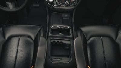 2027 Chrysler Pacifica PACIFICA LIMITED AWD