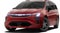 2027 Chrysler Pacifica PACIFICA LIMITED AWD