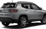 2027 Jeep Compass COMPASS LATITUDE ALTITUDE 4X4