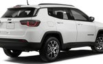 2027 Jeep Compass COMPASS LATITUDE ALTITUDE 4X4