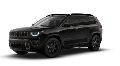 2026 Jeep Cherokee CHEROKEE 85TH ANNIVERSARY EDITION 4X4
