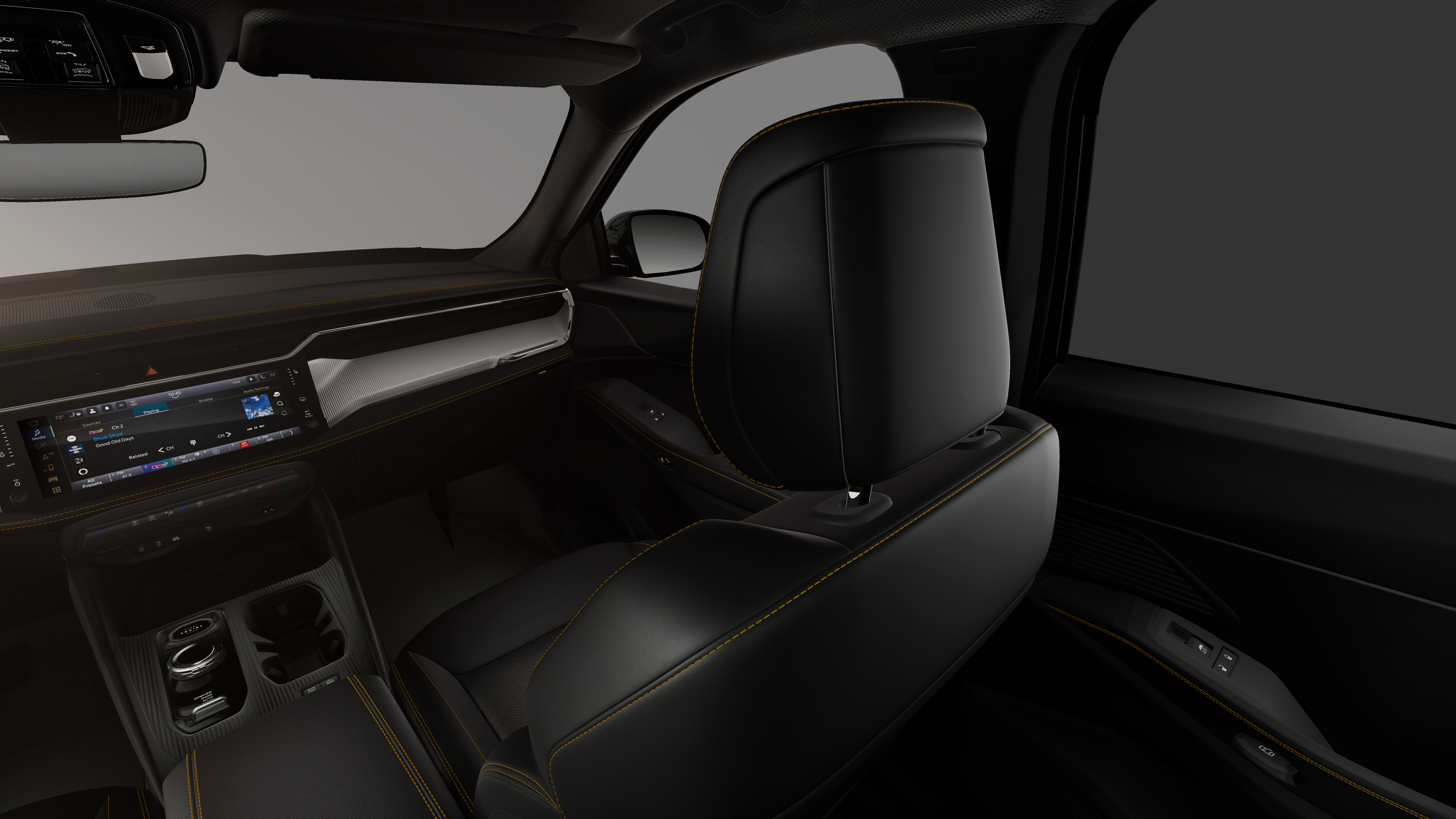 2026 Jeep Cherokee CHEROKEE 85TH ANNIVERSARY EDITION 4X4
