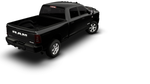 2027 RAM Ram 2500 RAM 2500 BIG HORN CREW CAB 4X4 6'4' BOX