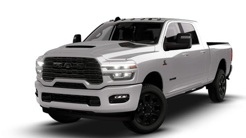 2026 RAM Ram 2500 RAM 2500 LARAMIE MEGA CAB 4X4 6'4' BOX