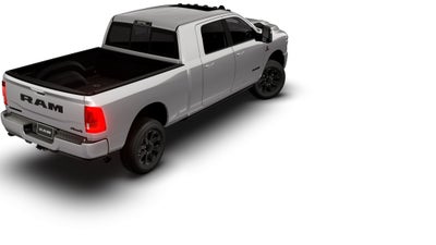 2026 RAM Ram 2500 RAM 2500 LARAMIE MEGA CAB 4X4 6'4' BOX