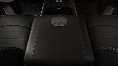 2026 RAM Ram 2500 RAM 2500 LARAMIE MEGA CAB 4X4 6'4' BOX