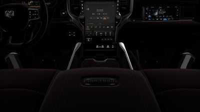 2026 RAM Ram 2500 RAM 2500 LIMITED LONGHORN CREW CAB 4X4 6'4' BOX