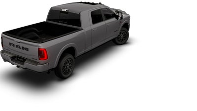 2027 RAM Ram 2500 RAM 2500 LIMITED MEGA CAB 4X4 6'4' BOX