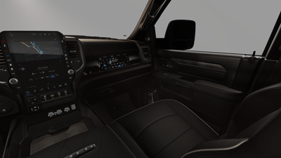 2027 RAM Ram 2500 RAM 2500 LIMITED MEGA CAB 4X4 6'4' BOX