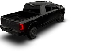 2027 RAM Ram 2500 RAM 2500 LIMITED MEGA CAB 4X4 6'4' BOX