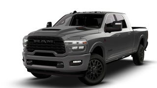 2027 RAM Ram 2500 RAM 2500 LIMITED MEGA CAB 4X4 6'4' BOX