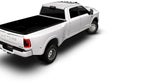 2027 RAM Ram 3500 RAM 3500 LIMITED CREW CAB 4X4 8' BOX