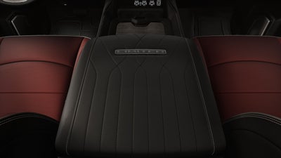 2027 RAM Ram 3500 RAM 3500 LIMITED CREW CAB 4X4 8' BOX